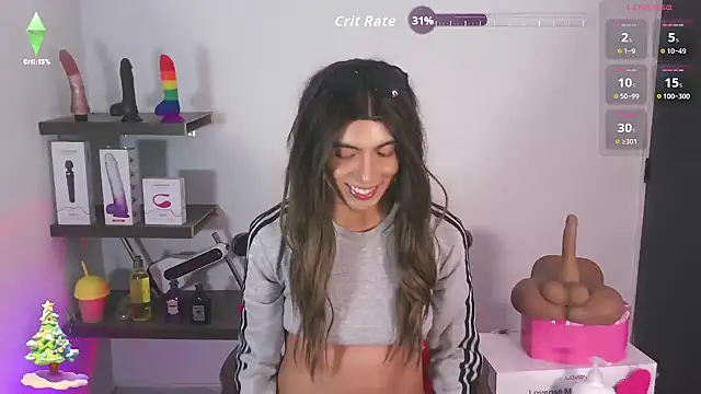 valentina_crtti webcam