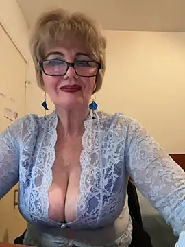 BoloshkaBlonda webcam