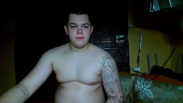 CuteButNaughty_ webcam