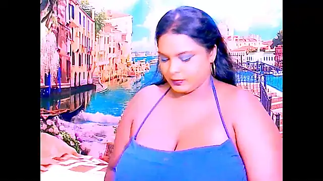 Indianfairy99 webcam