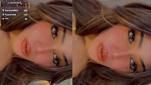 Hollywood_Girl webcam