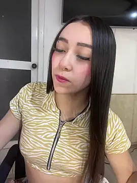 Webcam Model (AshleyPinkk_)  is live.Free join now!