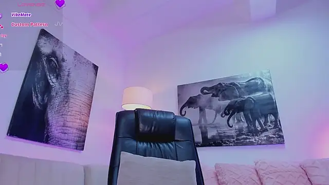 ary_7 - Ary_7's free webcam - UK Sex Cams