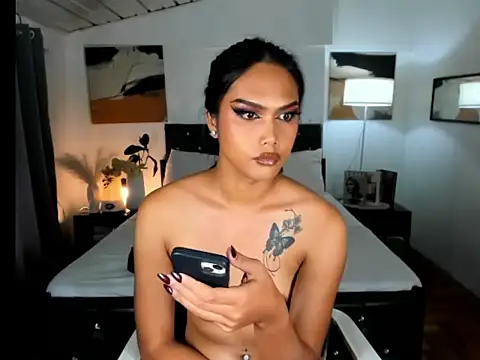 KendalSmith208 webcam