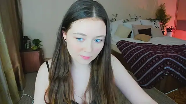 AlluringLookk webcam