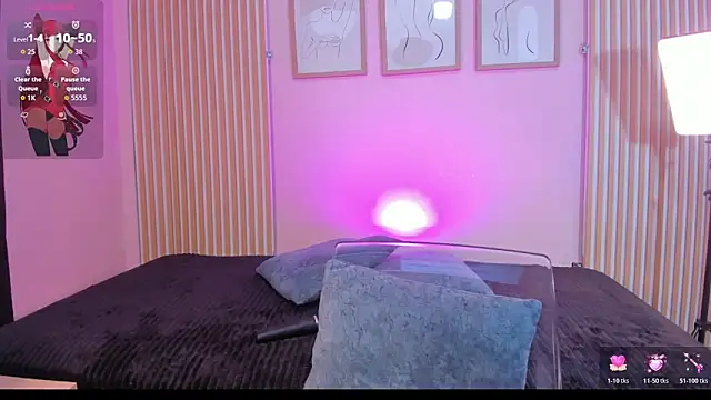 Ashleycooper5 webcam