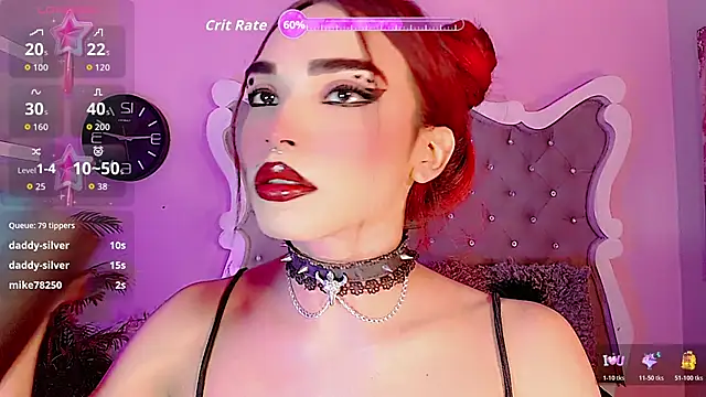 LeyXandrabraz webcam