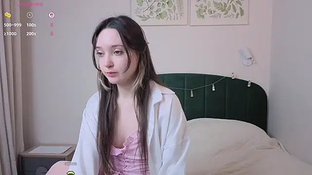 SylviaHamilton webcam