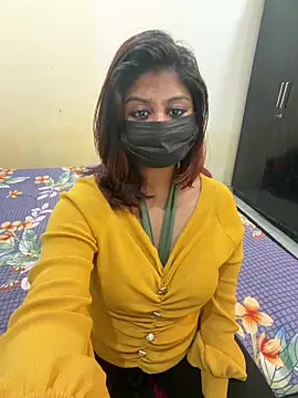payal_bansal webcam