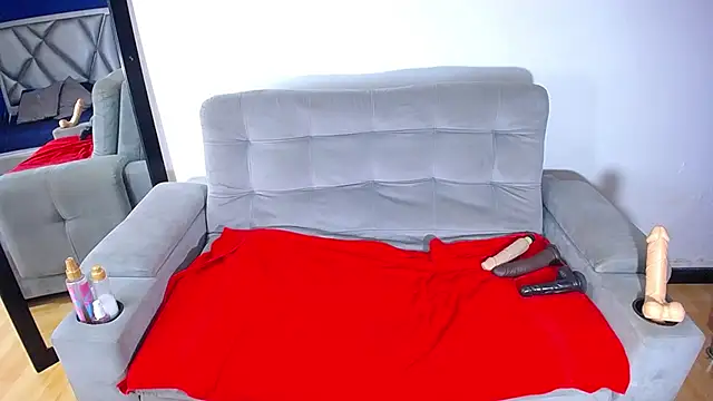 exotic_karmella webcam