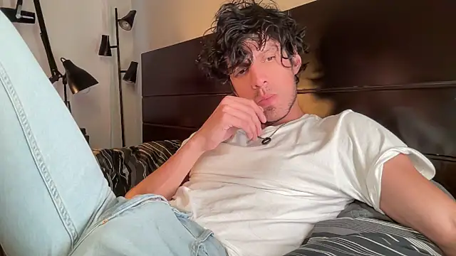 beranco19 - Beranco19's free webcam - UK Sex Cams