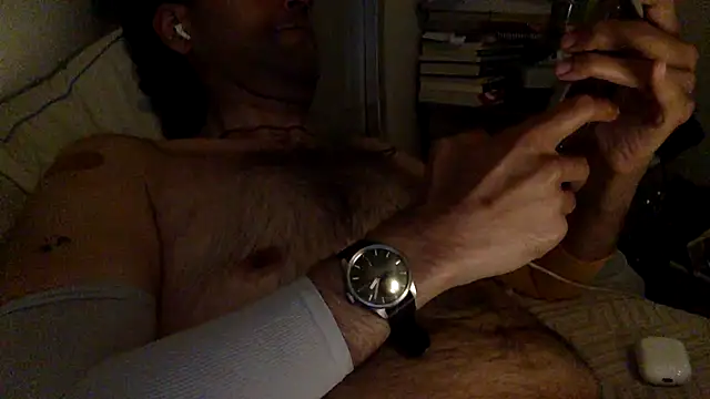 StuntingSpunMarine69