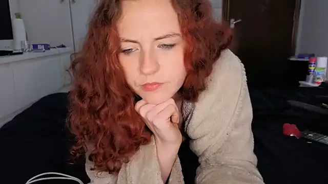 ENGLISHEMILY_69 webcam