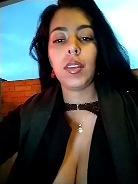Luianna webcam