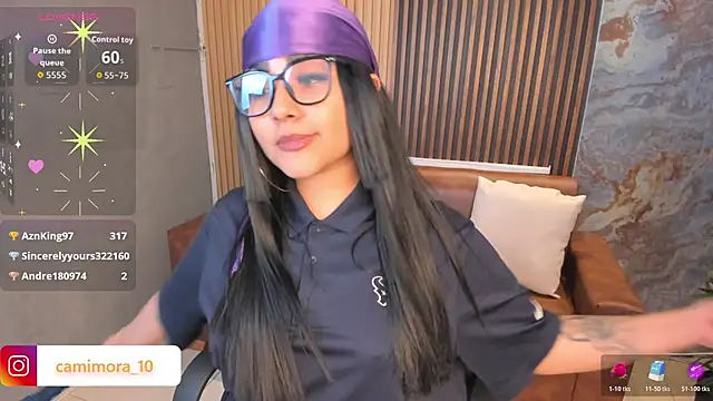 ArigyGomez webcam