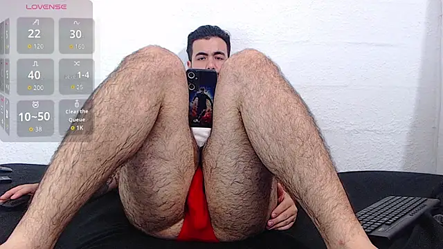 paulsprominence webcam