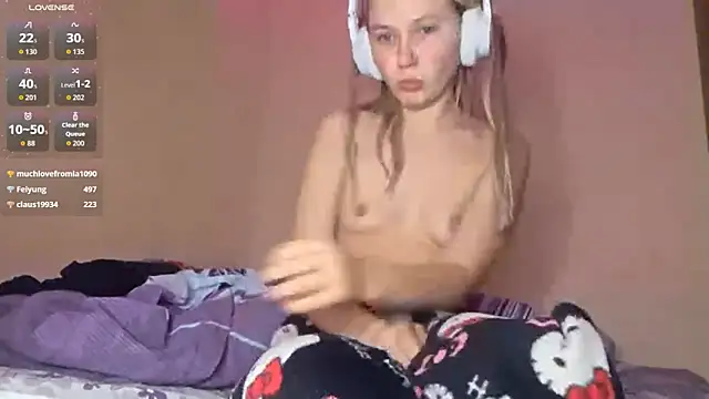 KarinRobertson webcam