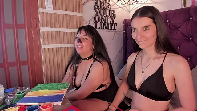 Valkiria-and-Dione webcam