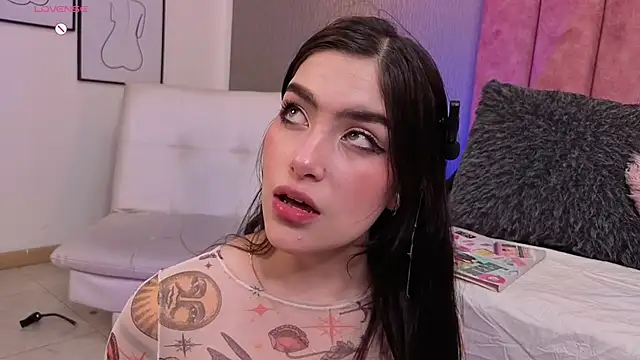 Alexa_Thaylor_ webcam