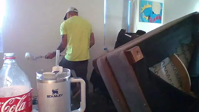 JohnnyDeep187 webcam