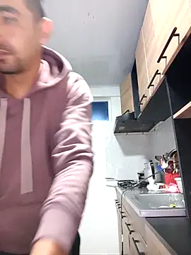 stivenlujan69 webcam