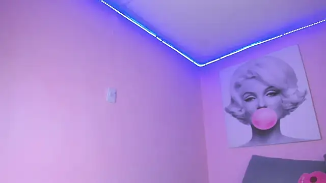 BiancaValentinna webcam