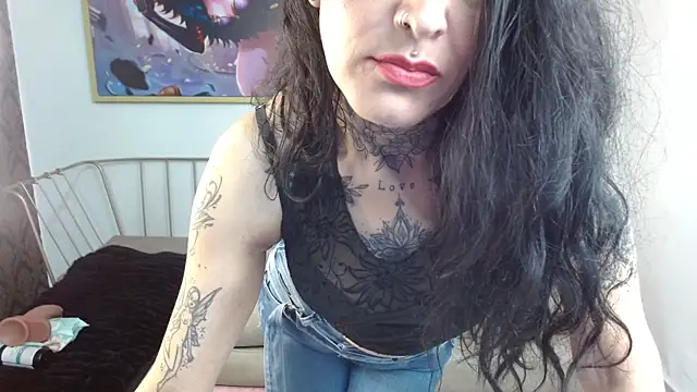 roxanne_vale - Roxanne_vale's free webcam - UK Sex Cams