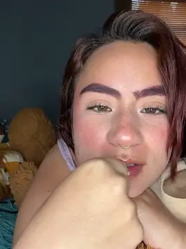 Lia_Moon_Official webcam