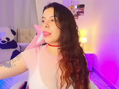 LillithRoses_ webcam