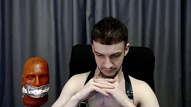 _Damien_thorn_ webcam