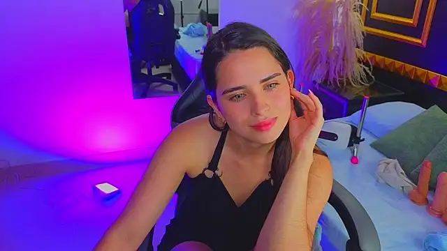 angelica_dymond webcam