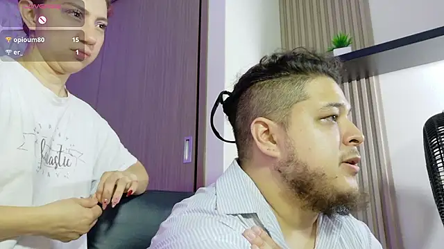 danna_thiago1 webcam