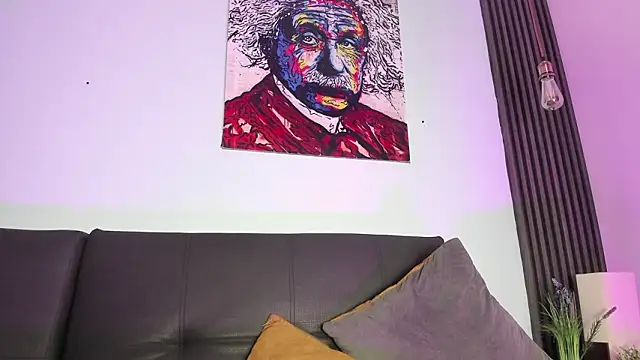 PauletteSanderss webcam