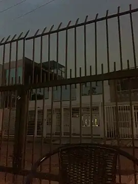 ArianaDominguez_Pink webcam