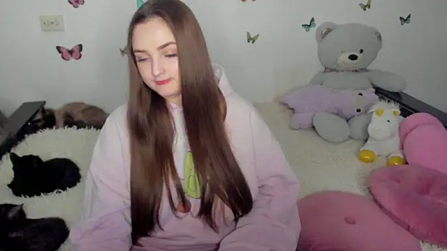 natalievans - NataliEvans's free webcam - UK Sex Cams