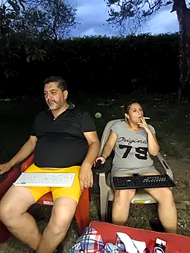 hotandfierylatinos2023 webcam