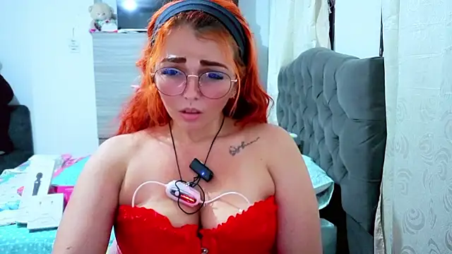 Alexatexa2929 webcam