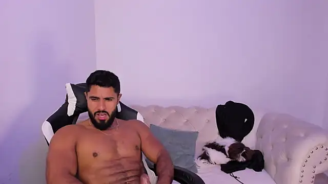 Santiago_huntt webcam