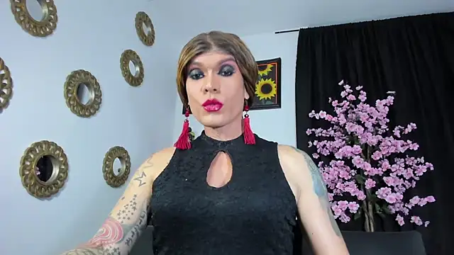 JessiicaExoticX1 webcam