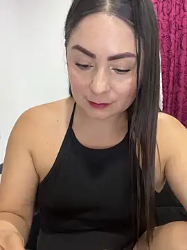 Amelia_laurent webcam