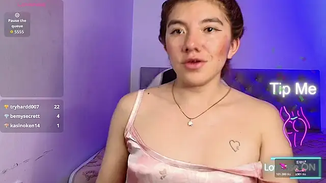 Lili_candysex webcam