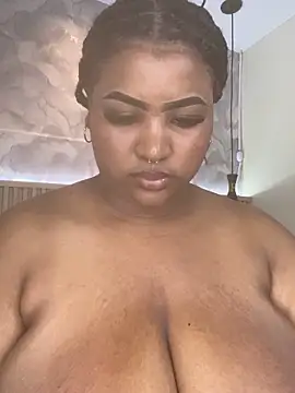 AinaraJimenez webcam