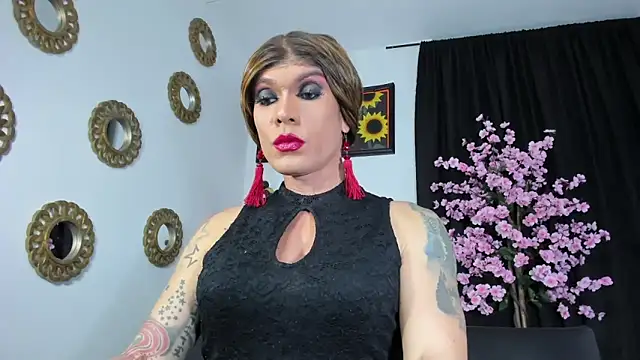 JessiicaExoticX1 webcam