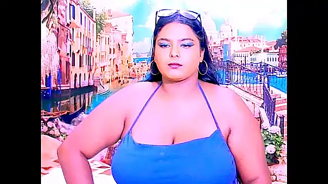 Indianfairy99 webcam