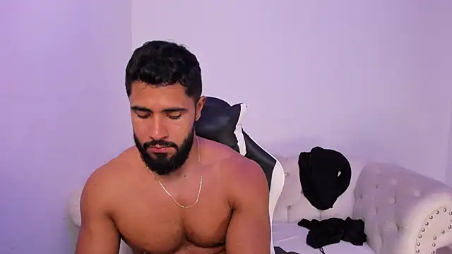 Santiago_huntt webcam