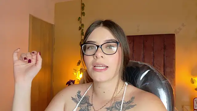 Charlotte_Olsen_ webcam