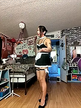 TranSexualJade95 webcam