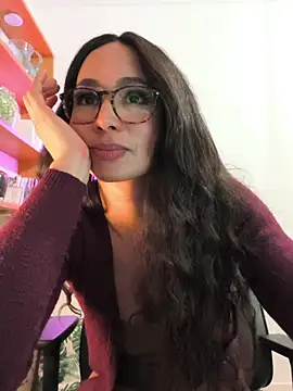 Naughty-Jessie webcam