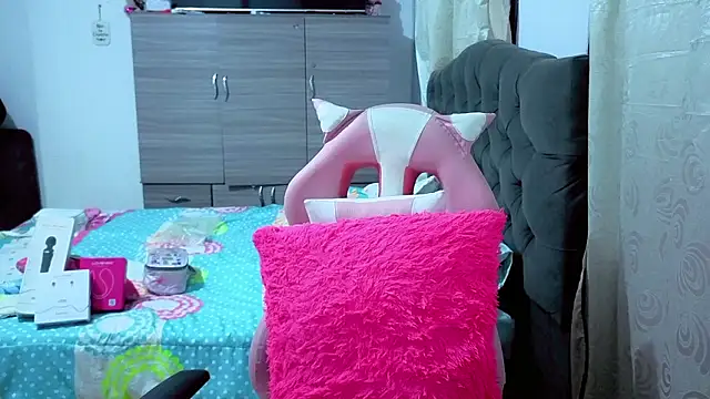 Alexatexa2929 webcam