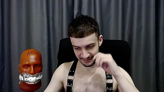 _Damien_thorn_ webcam